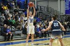 WBBall vs MHC  Wheaton College women's basketball vs Mount Holyoke College. - Photo By: KEITH NORDSTROM : Wheaton, basketball, Mount Holyoke, NEWMAC